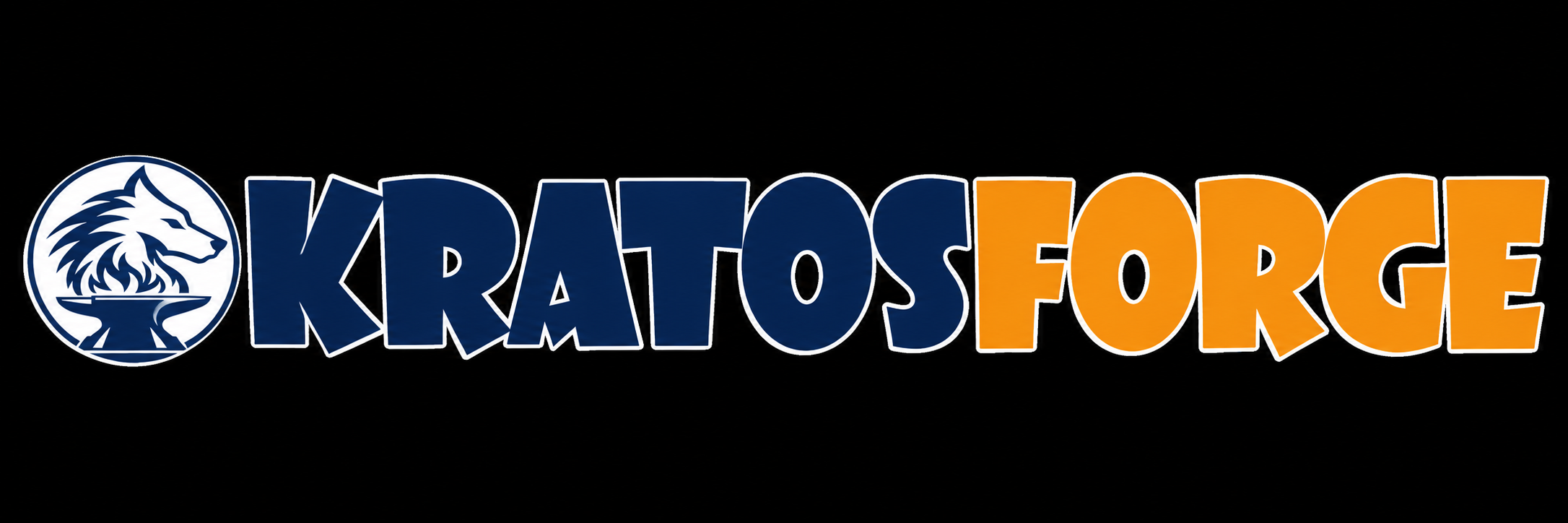 KratosForge